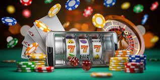 Meja blackjack dalam live casino yang interaktif dan mudah diakses menggunakan perangkat mobile