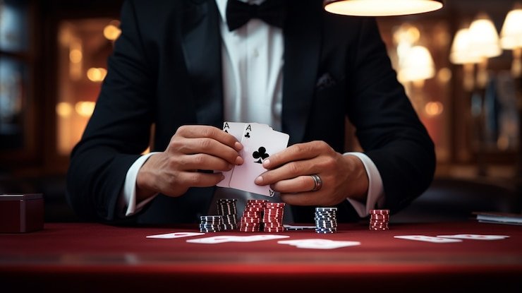 Antarmuka tampilan statistik pertandingan untuk mendukung taruhan sports betting