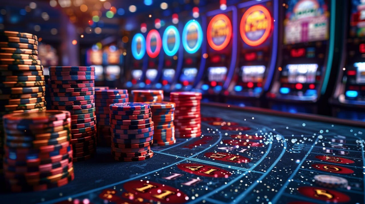 Tampilan permainan roulette live dengan dealer profesional dan animasi roda putar yang halus